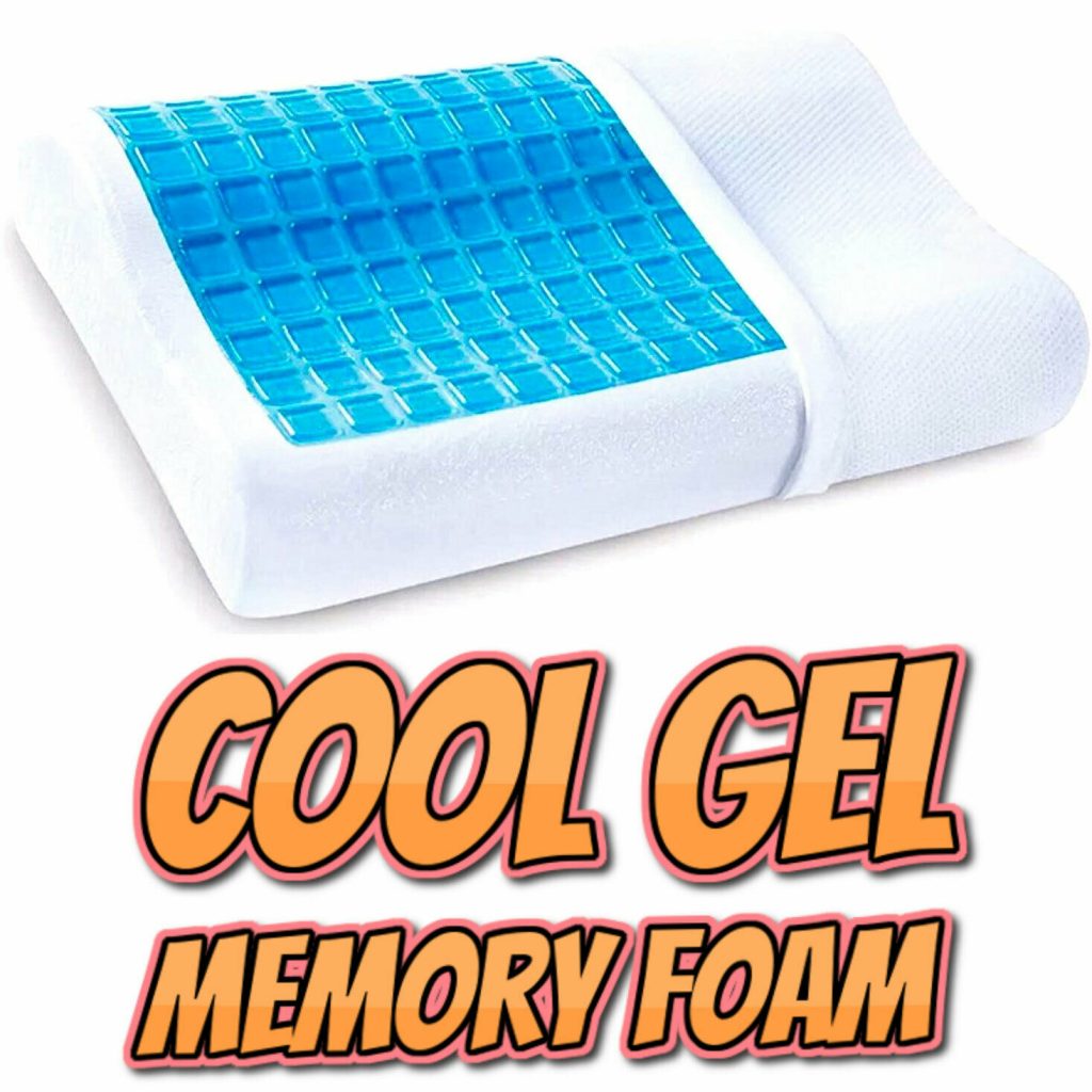 cooling-gel-memory-foam-pillow-head-back-spine-support-air-cool-contour