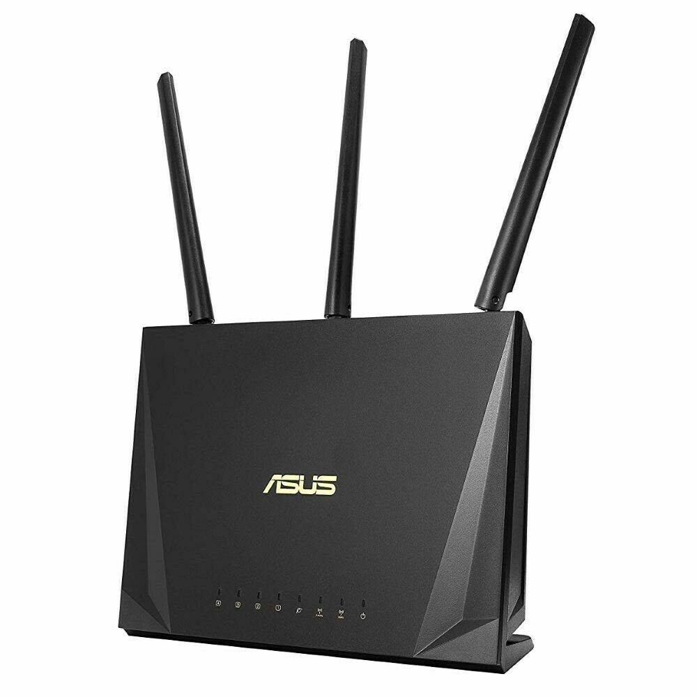 ASUS AC2400 WFH 4-port Wireless Router with USB - Surfavenuemall.co.uk